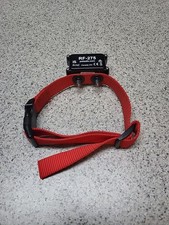 PetSafe Stubborn Dog Fence Receiver Collar RF-275--IN GREAT PREOWNED CONDITION-