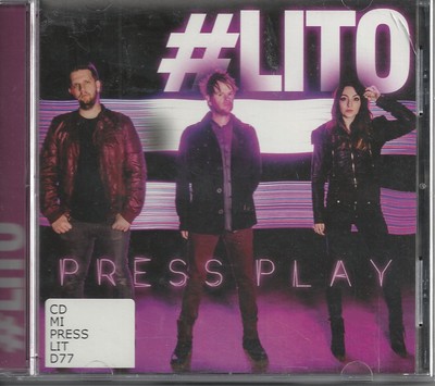 #Lito