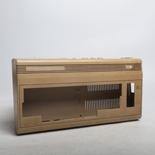 Commodore 64 breadbin EMPTY CASE/ Cover