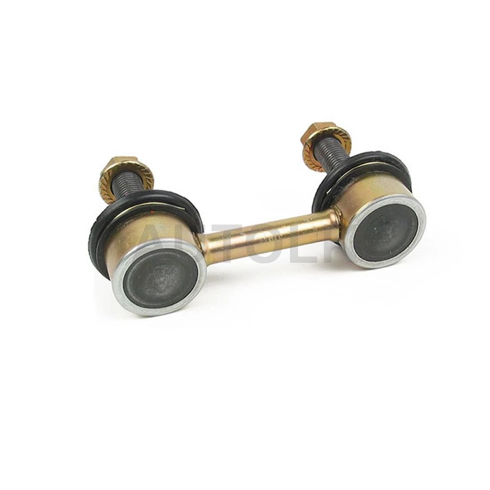 Barra estabilizadora izquierda Mevotech para Subaru Impreza 2004 2005 2006 2007 Foto 3 de 4