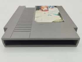 Super Mario Bros & Duck Hunt / Nintendo NES / PAL B / FR / FAH-1 #1