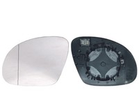 Alkar Spiegelglas AußEnspiegel Rechts (6432136) FüR Seat Alhambra VW Tiguan
