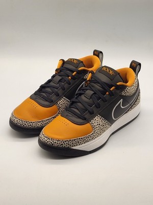 Nike Book 1  Air Safari    HV2096-001   Gr. 44   neu ohne Karton