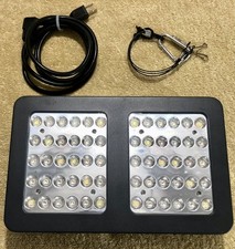 VIPARSPECTRA FULL SPECTRUM LED LIGHT MODEL V300 300W 120V