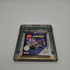 ebay® Auktion 257622307362 | Lego Racers Nintendo Gameboy Color Videospiel NUR PAL CARTRIDGE Thumbnail of ebay® auction 257622307362 | Lego Racers Nintendo Gameboy Color Videospiel NUR PAL CARTRIDGE