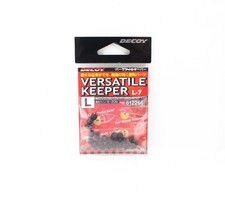 Decoy L-7 Versatile Keeper for Knot Hook Trai...