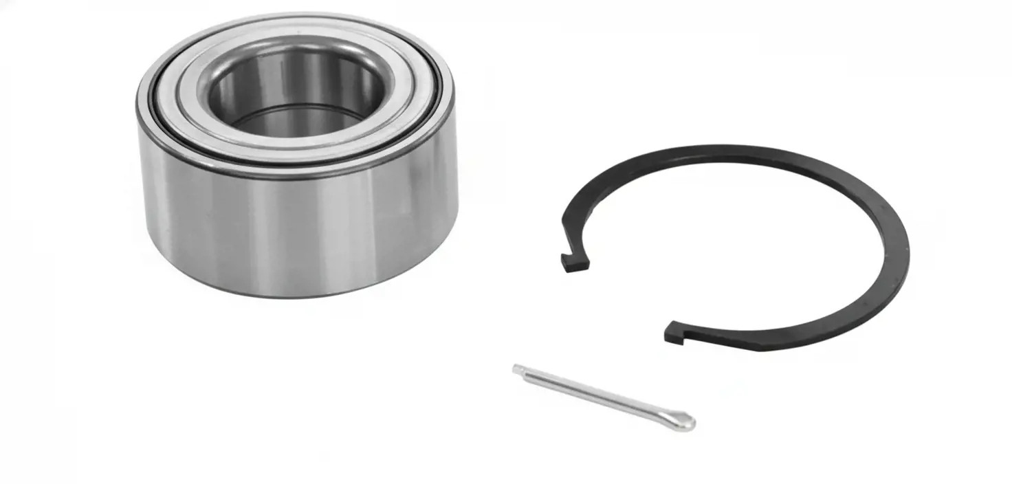 Wheel bearing GK6812 GSP for HYUNDAI KIA