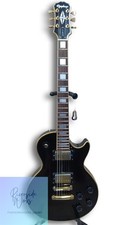 Guitare électrique Epiphone modèle Les Paul