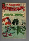 The Amazing Spider-Man #29 (Marvel Comics October 1965) GD