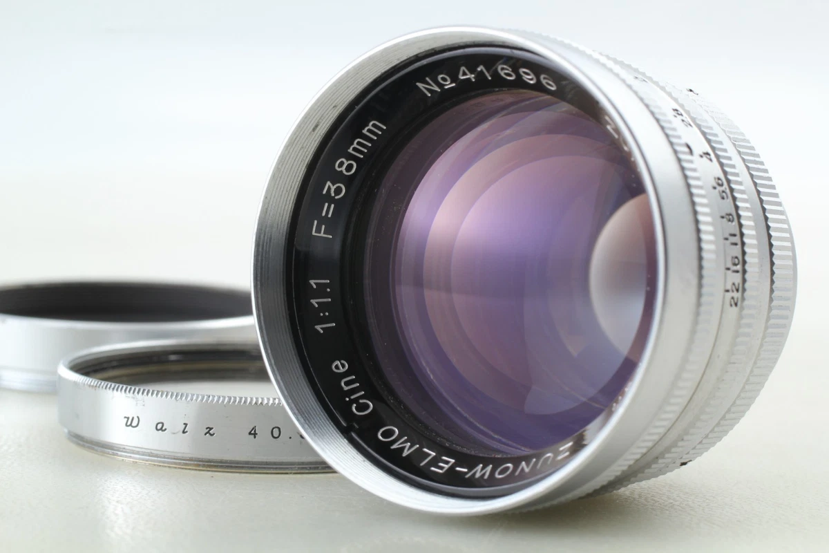 Zunow Camera Lenses for sale - eBay