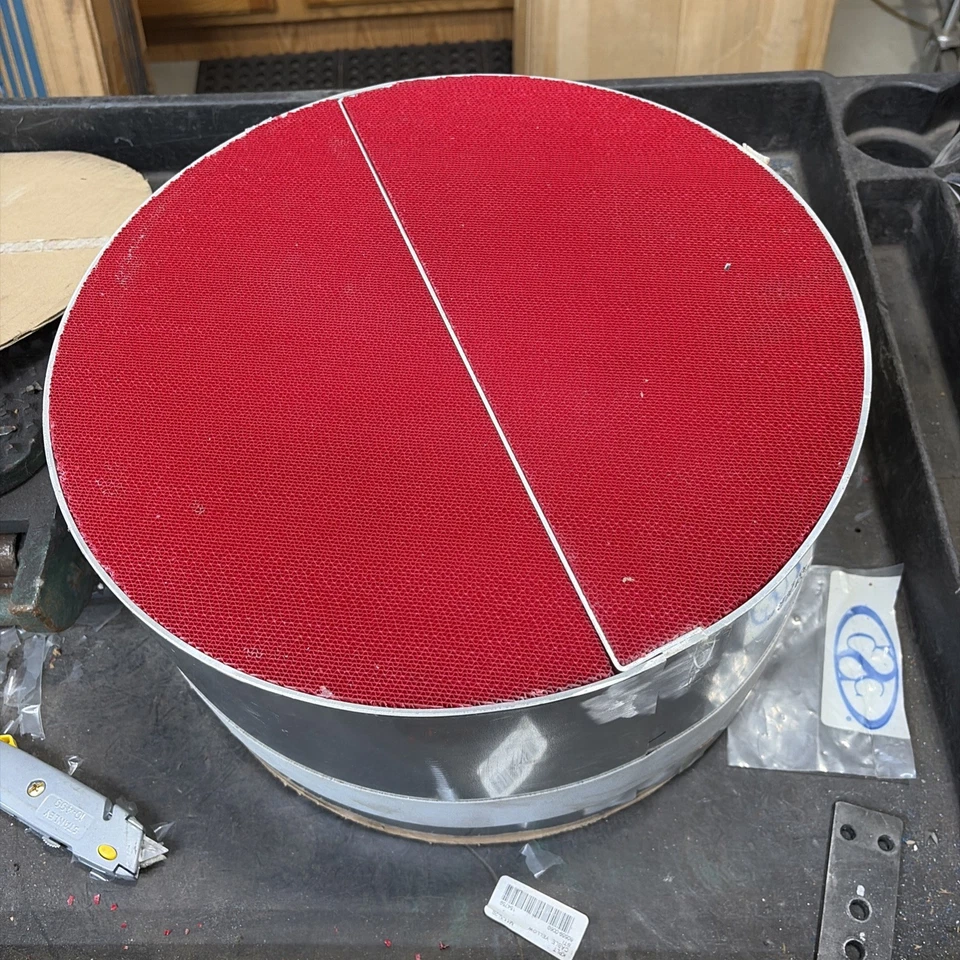 Desiccant Humidifier Rotor ( Or Desiccant Wheel) P/N ?? NNB Fast 🇺🇸 Shipping - Image 1 of 4