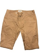 Taylor Stitch Men  s Cotton Khaki Pant 31x30