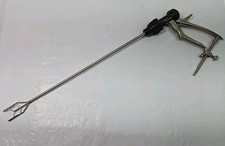 Jarit 600-550 Peer Straight Retractor Roto Lok Bar Ratchet