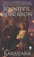 Karavans - Roberson, Jennifer