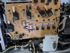 EOM Minolta Bizhub C284 P/N A161M4060