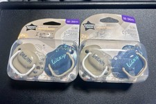 Tommee Tippee 18-36M Limited Edition I Am Dreamer Baby Pacifier Infant BPA Free