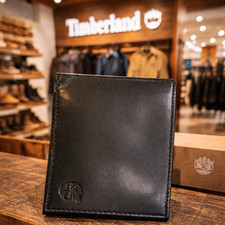 Portafoglio Uomo in pelle liscia TIMBERLAND ORIGINALE