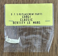 CORGI TOYS - CORGI CLASSIC BENTLEY LE MANS DASHBOARD x 1 - REPRO