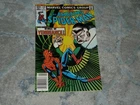 AMAZING SPIDER-MAN #240 ~ NEWSSTAND VULTURE APP  ~ 1ST PRINT  HIGH GRADE 1983