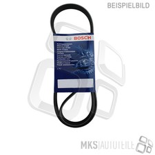 BOSCH (1 987 945 708) Keilriemen Keilrippenriemen für NISSAN OPEL RENAULT