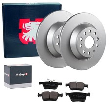 Kits de frein Audi S8