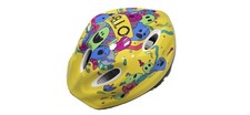 CASCO CICLO BAMBINO HELLO ATALA
