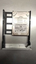 IBM 01NN111 1.8TB 12GB SAS HDD Hard Disk Drive LFF 3.5" for 2076-92F V7000