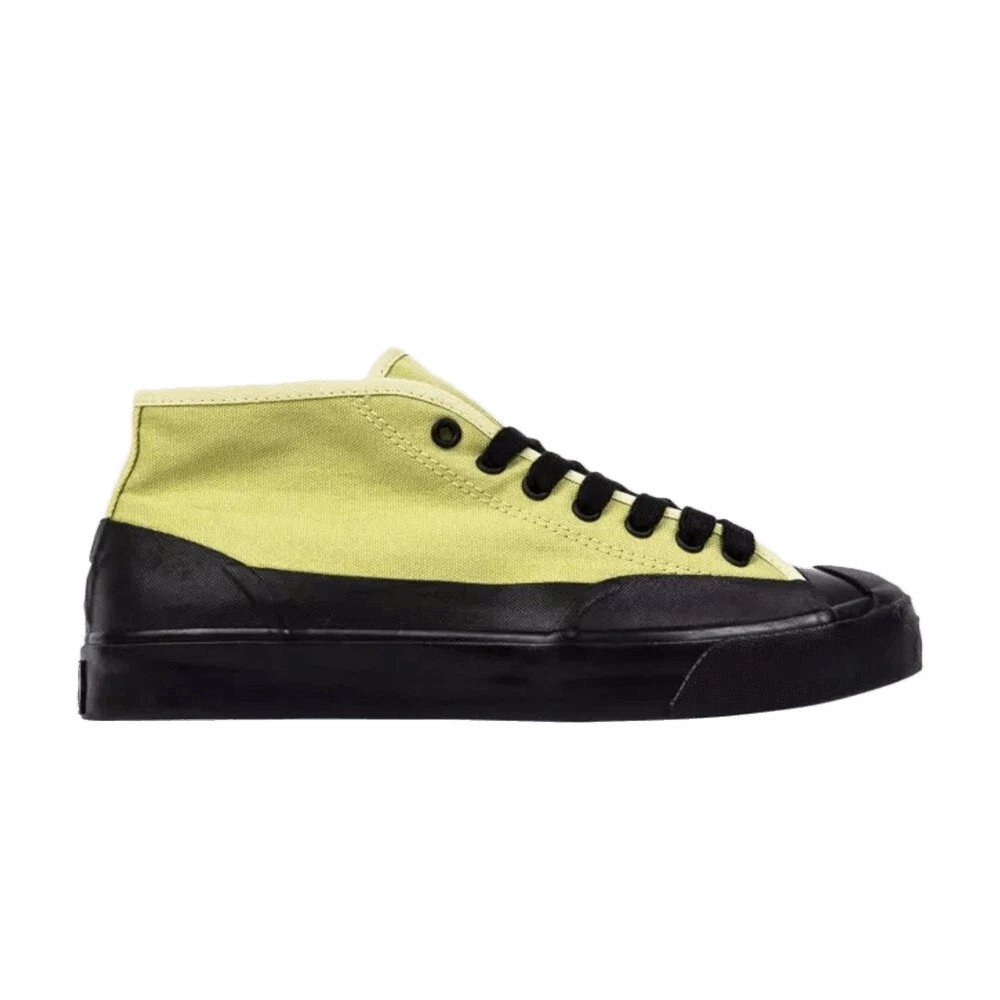 Converse Jack Purcell Yellow for Sale | Authenticity Guaranteed | eBay
