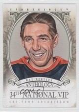 2013 Sportkings Anthology National Convention VIP Max Bentley #VIP05 g6w