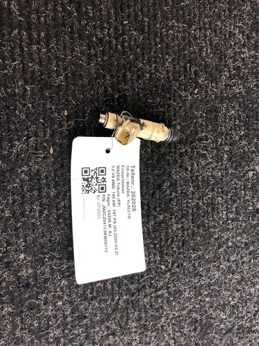 202028 Einspritzdüse MAZDA Tribute (EP) YL8EC7B 3.0 V6 4WD