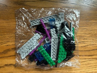 LEGO MINDSTORMS RCX: SEALED PARTS BAG - (Robolab, Robotics, Educational)