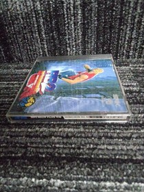 Neo Geo Cd Software Model Number Real Bout Garou Densetsu 2 The Newcomers  FJD92