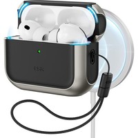 ESR Orbit Halolock Magsafe Case FüR Airpods Pro 3 – Titan
