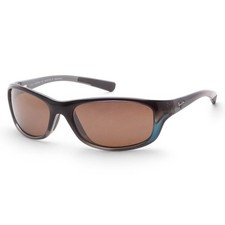 Maui Jim Unisex Kipahulu 59mm Marlin Polarized Sunglasses MJ0279S-001