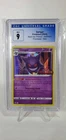 Pokemon Gengar Prerelease Black Star Promo SWSH241 Lost Origin CGC 9