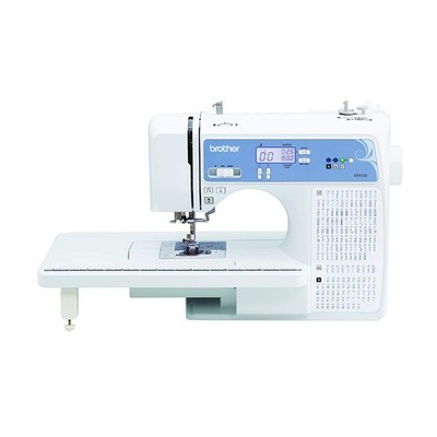 Brother XR9550 Computerized Sewing & Quilting Machine White