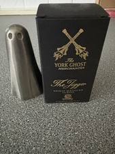 The York Ghost Merchants Black Box Jigger Bought From Black Swan York 28/10/24