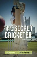Anonymous | The Secret Cricketer | Buch | Englisch (2021) | Gebunden