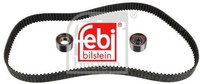 Febi Bilstein 27266 Zahnriemensatz Zahnriemen Satz FüR Mazda