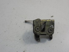 Porte avant et accessoires Volvo 740