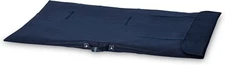 Feltectors Felt Dining Table Leaf Storage Bag Scratch Resistant 29 x 50" -Blue