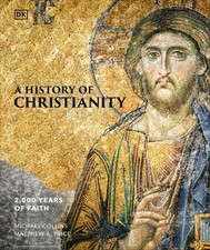 History of Christianity, Hardcover by Collins, Michael; Price, Matthew a, Bra...