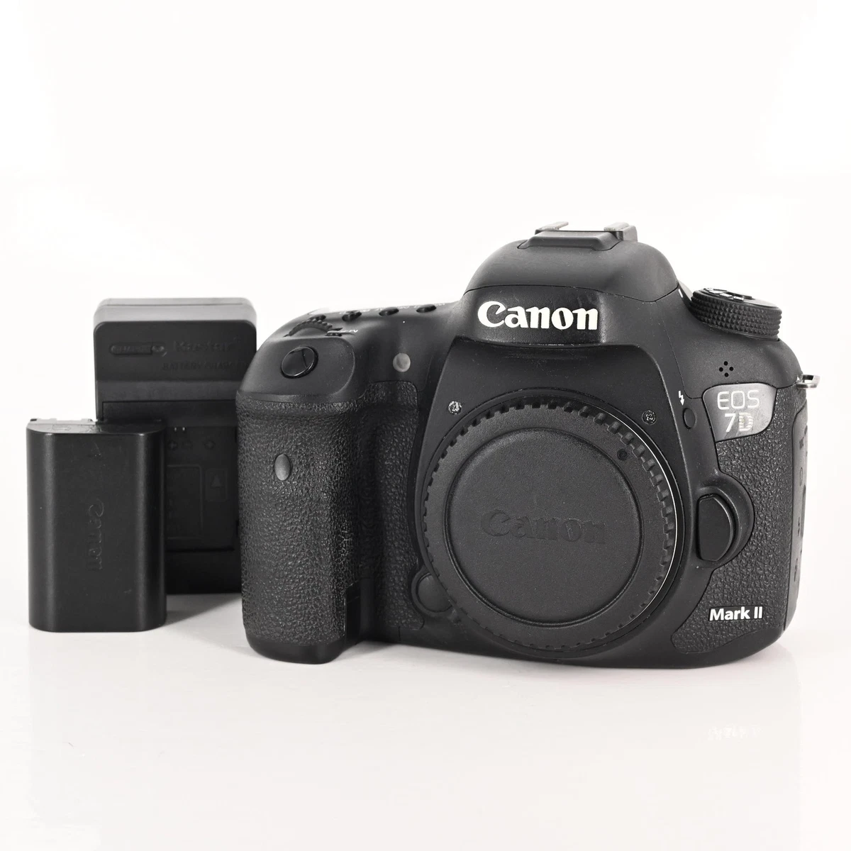 Canon EOS 7D Mark II Digital SLR Cameras for Sale - eBay
