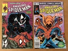 Amazing Spider-Man #238/316 NM- 1st App Hobgoblin w/ Tattooz  LOT OF 2