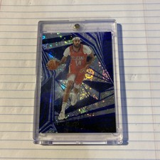 2023-24 Panini Revolution - Brandon Ingram #37 Winter