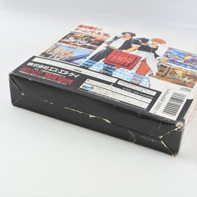 THE KING OF FIGHTERS 95 RAM Sega Saturn 2315 ss