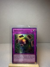 Final Geas MVP1-EN029 The Dark Side of Dimensions Movie Pack 1st Edition