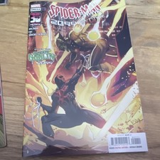 Spiderman exodus 1-6