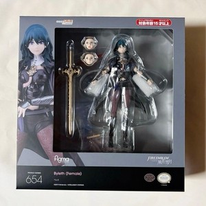 Byleth Figure | eBay