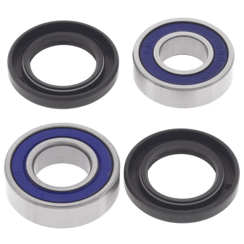 Kit de cojinete de dirección inferior QuadBoss 413363 para Can-Am DS 250 Foto 2 de 2